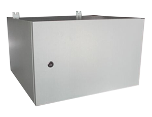 Single Section Wall Mount Cabinet IP 54